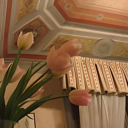 Bed and Breakfast Relais Centro Storico Piza Zewnętrze zdjęcie