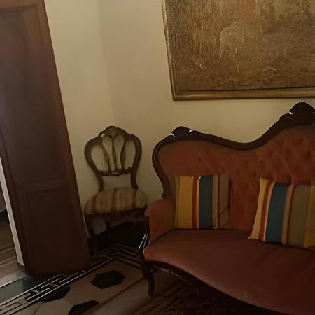 Bed and Breakfast Relais Centro Storico Piza Zewnętrze zdjęcie