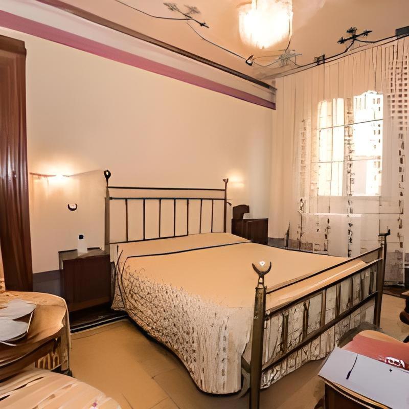Bed and Breakfast Relais Centro Storico Piza Zewnętrze zdjęcie
