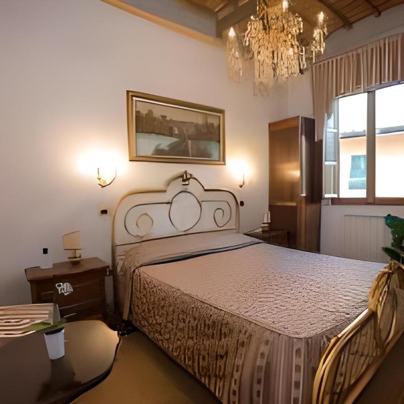 Bed and Breakfast Relais Centro Storico Piza Zewnętrze zdjęcie