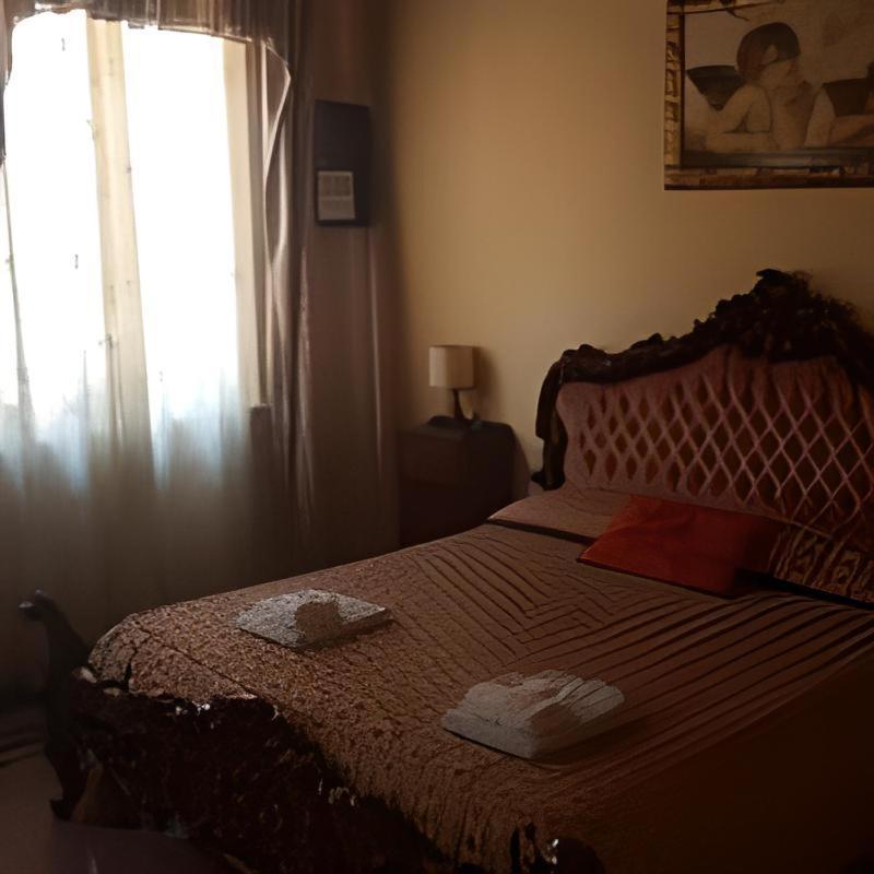 Bed and Breakfast Relais Centro Storico Piza Zewnętrze zdjęcie