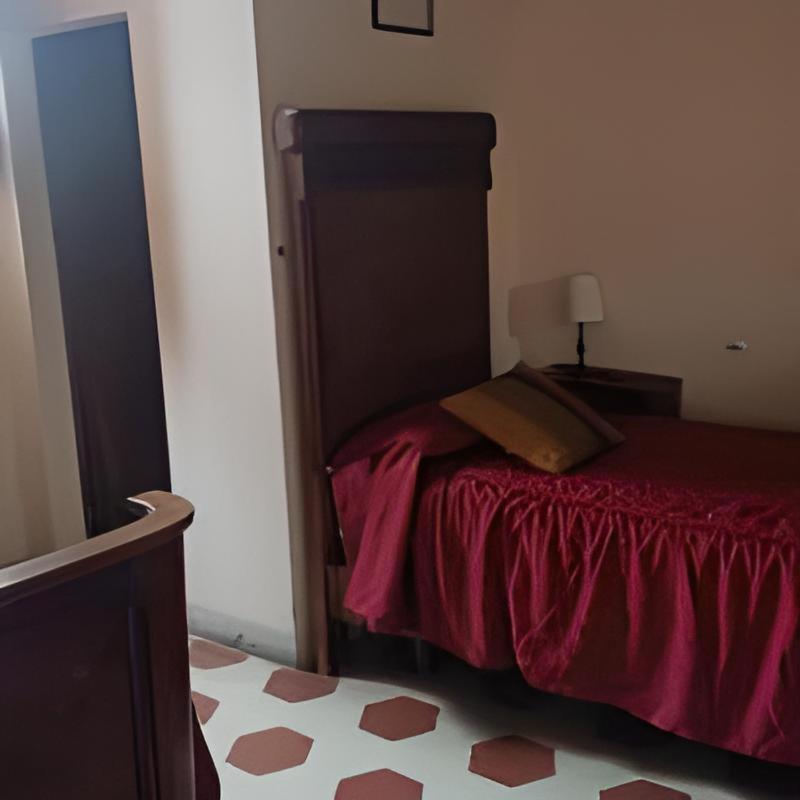 Bed and Breakfast Relais Centro Storico Piza Zewnętrze zdjęcie