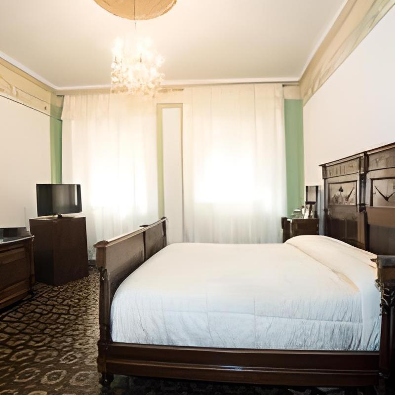 Bed and Breakfast Relais Centro Storico Piza Zewnętrze zdjęcie
