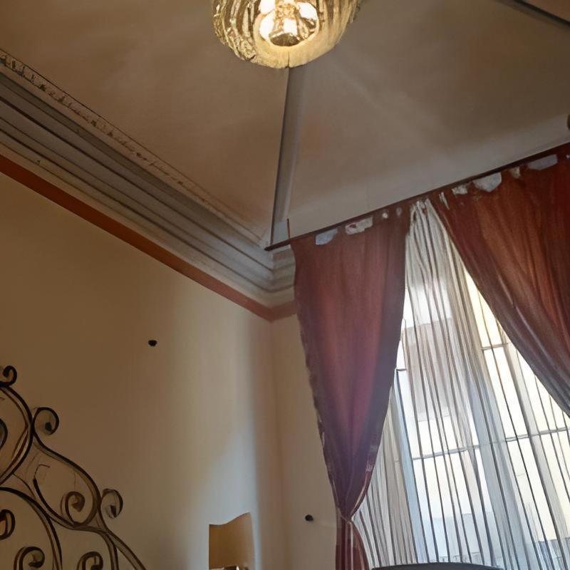 Bed and Breakfast Relais Centro Storico Piza Zewnętrze zdjęcie