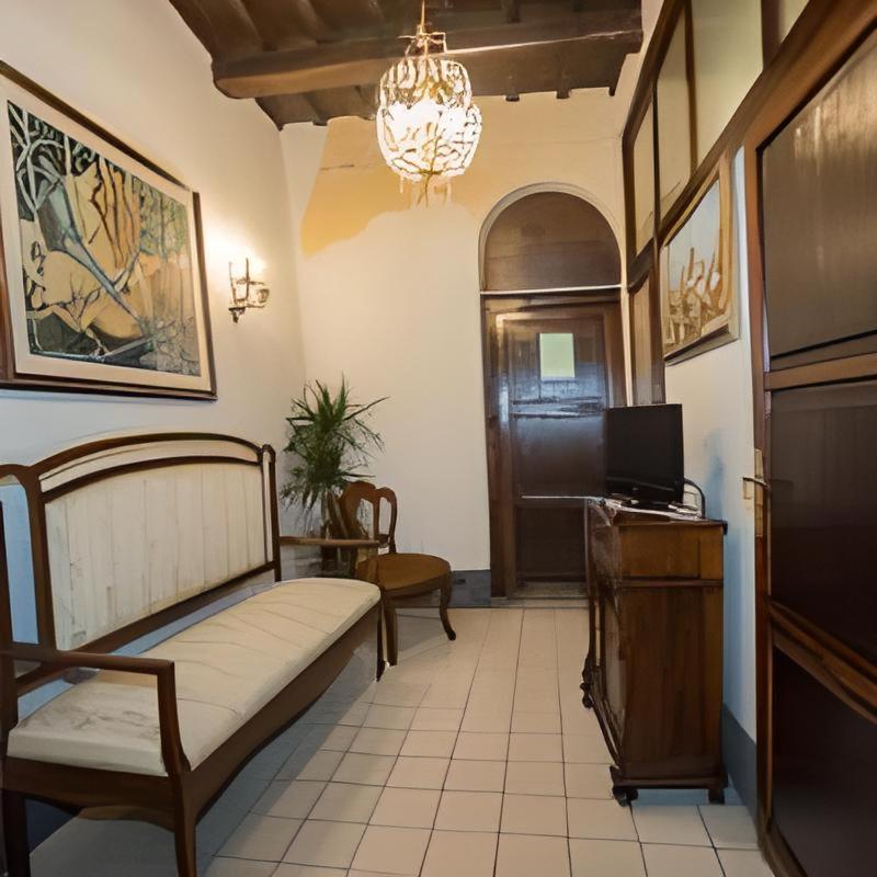 Bed and Breakfast Relais Centro Storico Piza Zewnętrze zdjęcie
