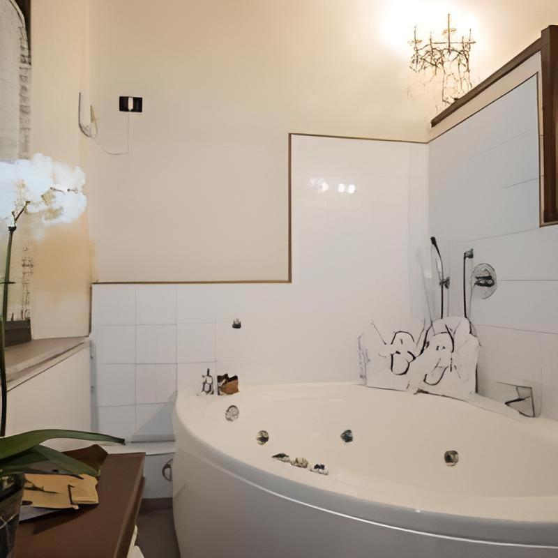 Bed and Breakfast Relais Centro Storico Piza Zewnętrze zdjęcie