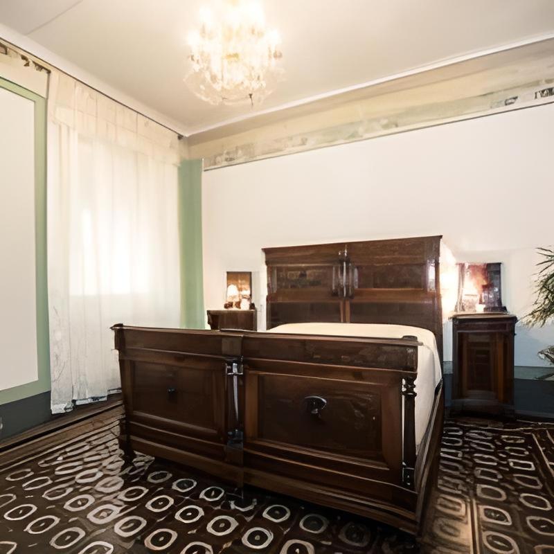Bed and Breakfast Relais Centro Storico Piza Zewnętrze zdjęcie