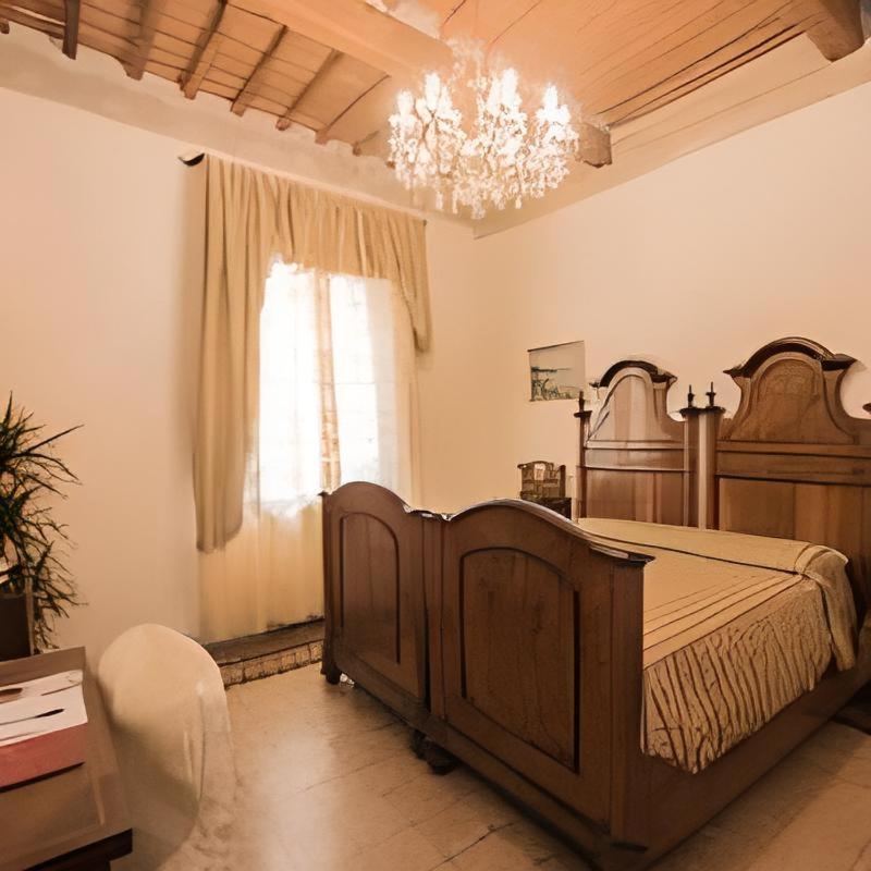 Bed and Breakfast Relais Centro Storico Piza Zewnętrze zdjęcie