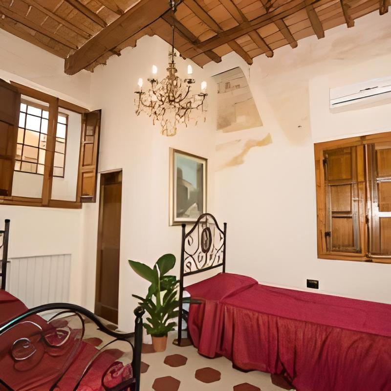 Bed and Breakfast Relais Centro Storico Piza Zewnętrze zdjęcie