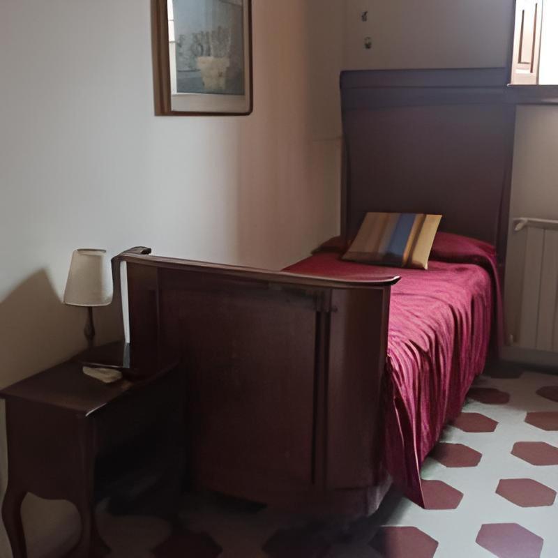 Bed and Breakfast Relais Centro Storico Piza Zewnętrze zdjęcie
