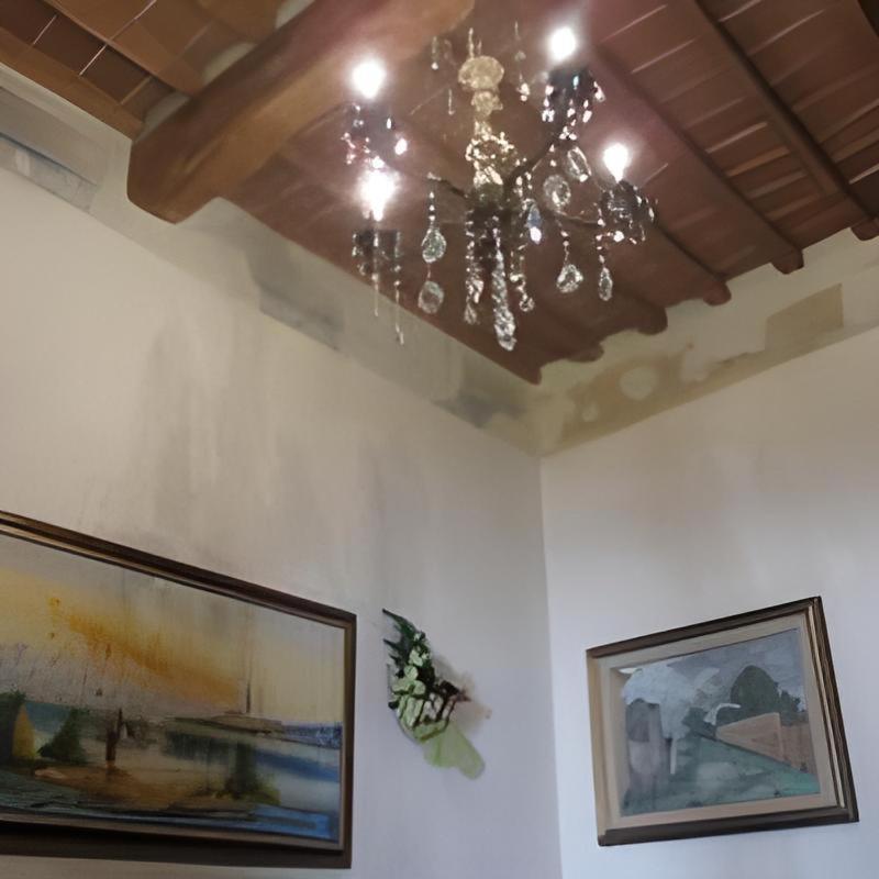 Bed and Breakfast Relais Centro Storico Piza Zewnętrze zdjęcie