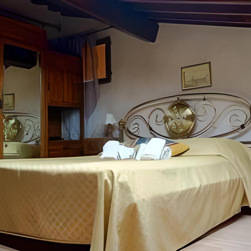 Bed and Breakfast Relais Centro Storico Piza Zewnętrze zdjęcie