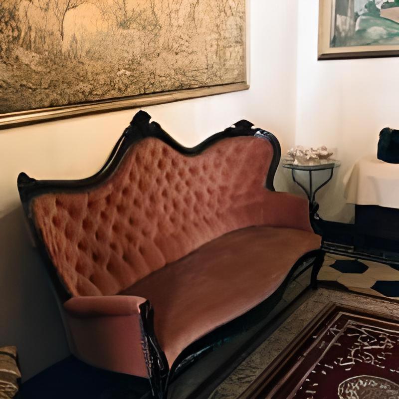 Bed and Breakfast Relais Centro Storico Piza Zewnętrze zdjęcie