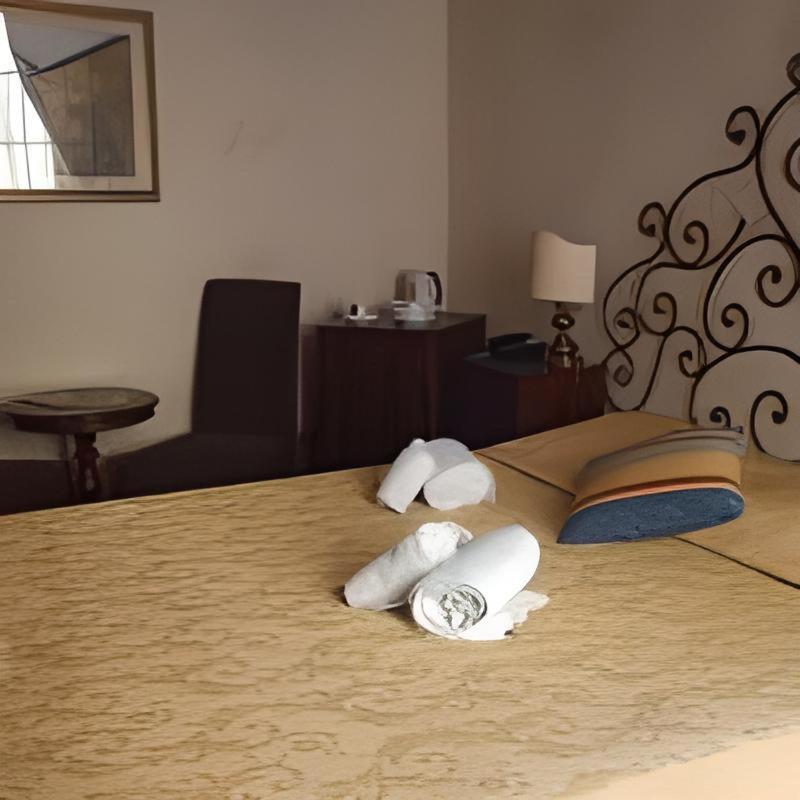 Bed and Breakfast Relais Centro Storico Piza Zewnętrze zdjęcie