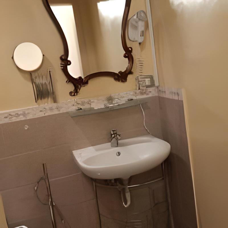 Bed and Breakfast Relais Centro Storico Piza Zewnętrze zdjęcie