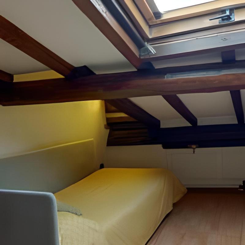 Bed and Breakfast Relais Centro Storico Piza Zewnętrze zdjęcie