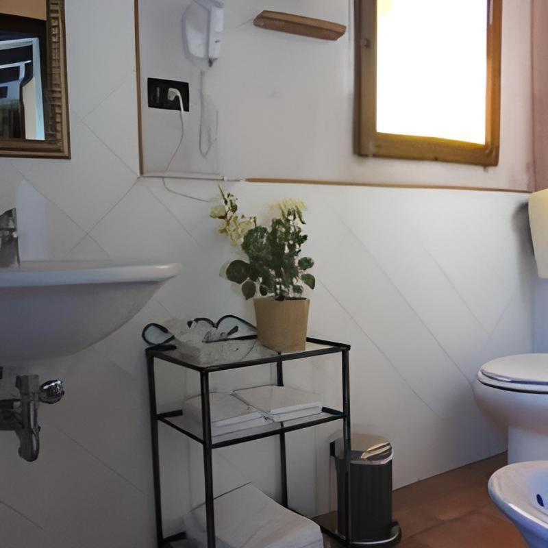 Bed and Breakfast Relais Centro Storico Piza Zewnętrze zdjęcie