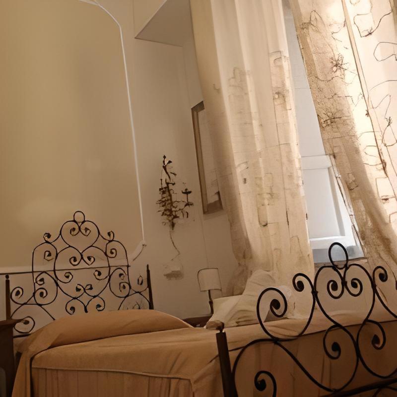 Bed and Breakfast Relais Centro Storico Piza Zewnętrze zdjęcie