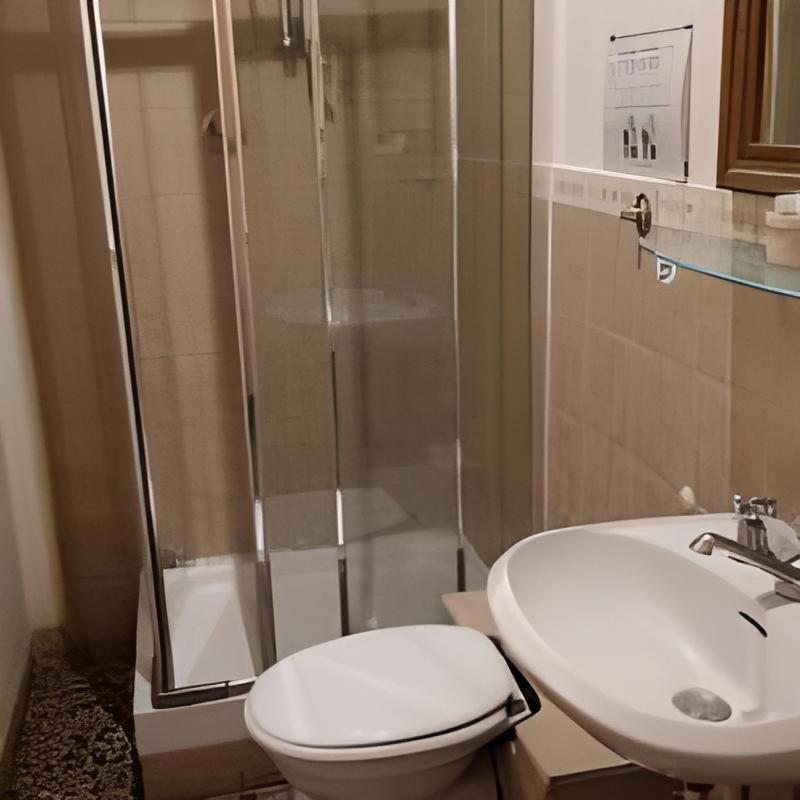 Bed and Breakfast Relais Centro Storico Piza Zewnętrze zdjęcie