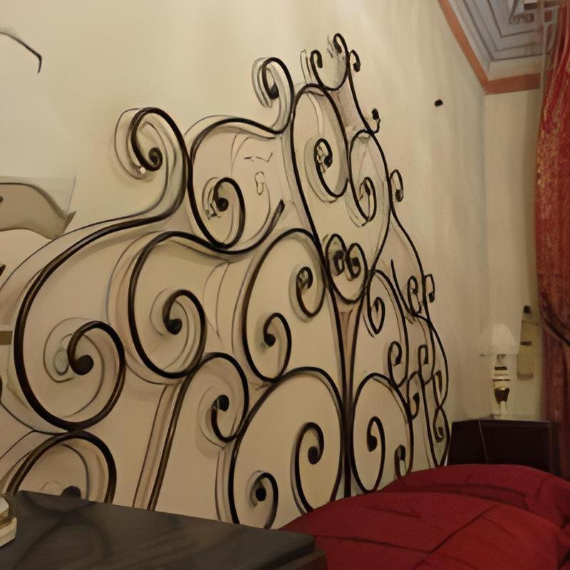 Bed and Breakfast Relais Centro Storico Piza Zewnętrze zdjęcie