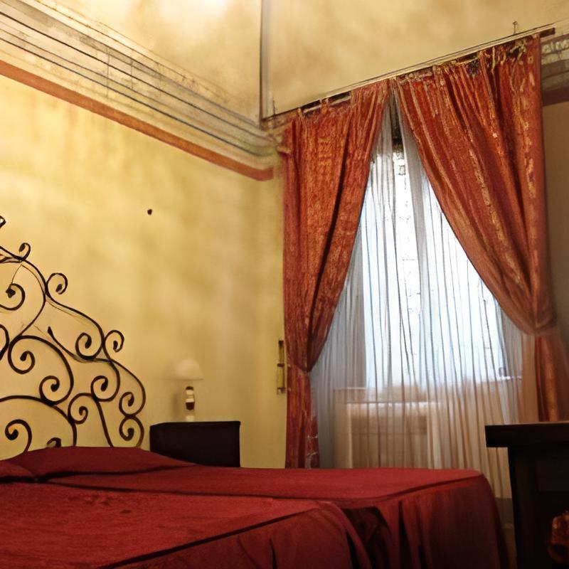 Bed and Breakfast Relais Centro Storico Piza Zewnętrze zdjęcie