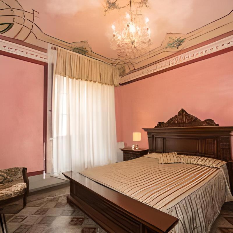 Bed and Breakfast Relais Centro Storico Piza Zewnętrze zdjęcie