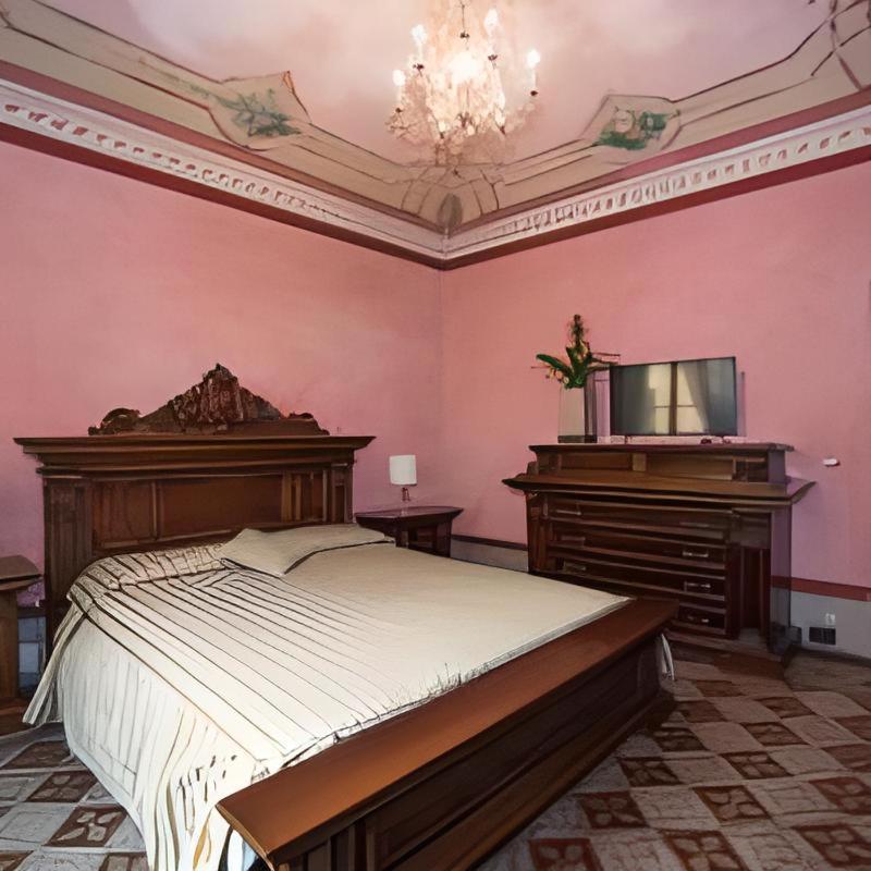 Bed and Breakfast Relais Centro Storico Piza Zewnętrze zdjęcie