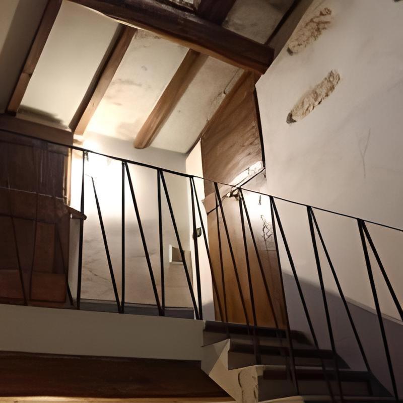 Bed and Breakfast Relais Centro Storico Piza Zewnętrze zdjęcie