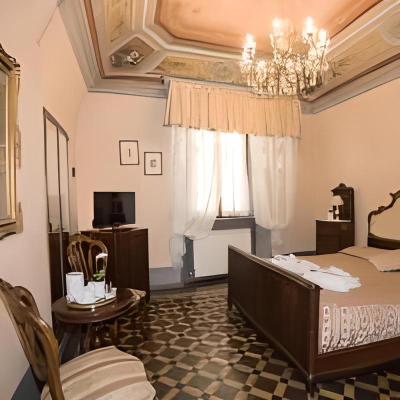 Bed and Breakfast Relais Centro Storico Piza Zewnętrze zdjęcie