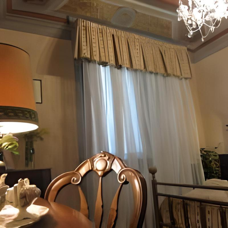 Bed and Breakfast Relais Centro Storico Piza Zewnętrze zdjęcie